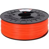 3DJAKE ABS Orange Fluo