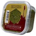 The Army Painter Battlefield Grass Green - 1 stuk