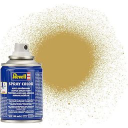 Revell Spray Sandy Yellow Matt - 100 ml