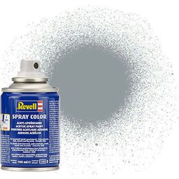 Revell Spray en Color Gris Claro USAF, Mate - 100 ml