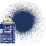 Revell Spray Color - RBR Blauw
