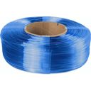 The Filament ReFill PETG Transparent Blue