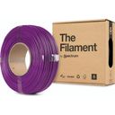 The Filament ReFill PETG Plasma Purple