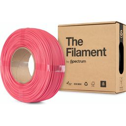 The Filament ReFill PETG Strawberry Pink