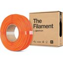 The Filament ReFill PETG Machinery Orange