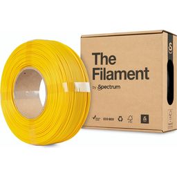 The Filament ReFill PETG Sorbet Yellow