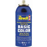 Revell Basic Color Primer Spray