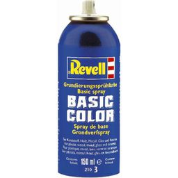 Revell Basic Color Grundierungsspray - 150 ml