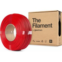 The Filament ReFill PETG Technical Red