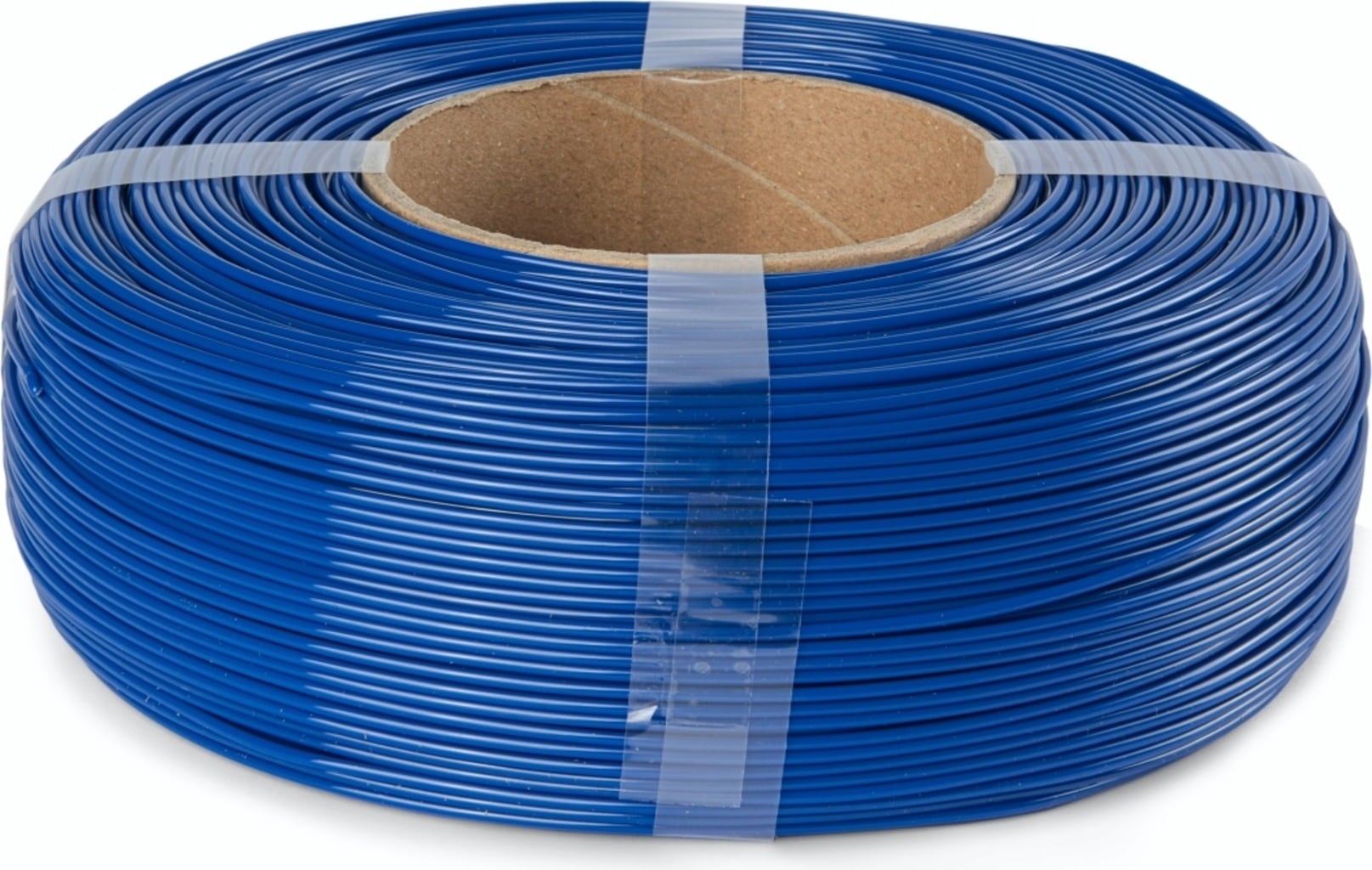 The Filament ReFill PETG Performance Blue