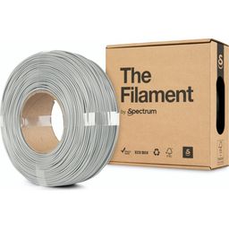 The Filament ReFill PETG Cloud Grey