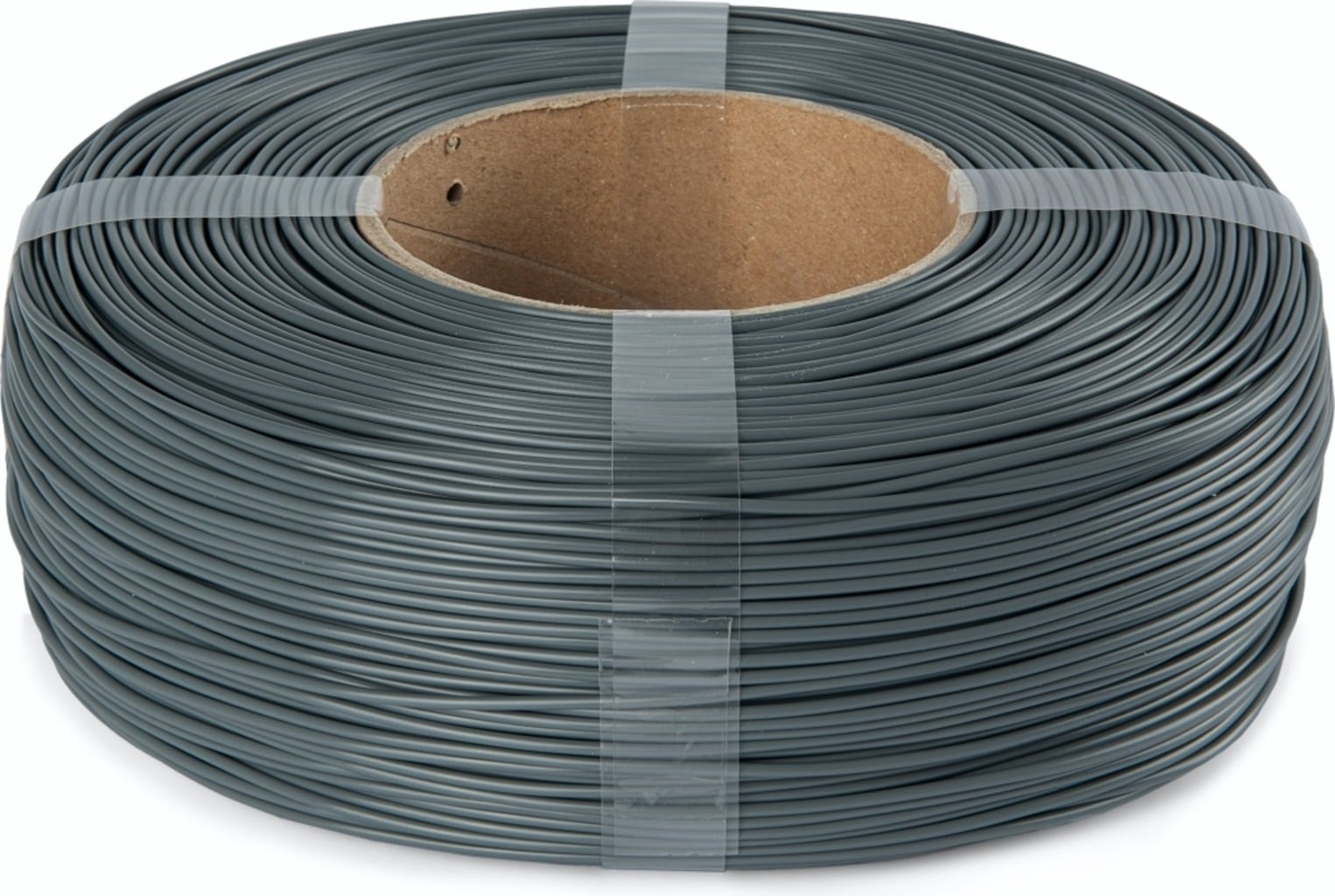 The Filament ReFill PETG Basalt Grey