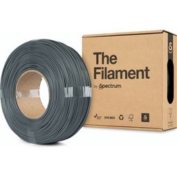 The Filament ReFill PETG Basalt Grey