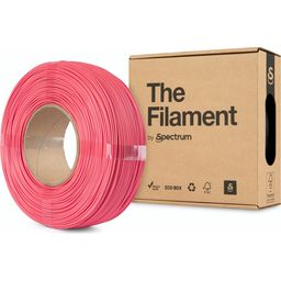 The Filament ReFill PLA Strawberry Pink