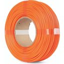 The Filament ReFill PLA Machinery Orange