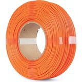 The Filament ReFill PLA Machinery Orange