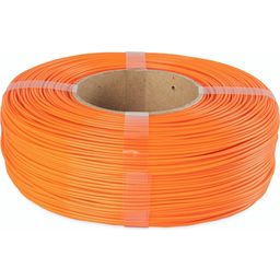 The Filament ReFill PLA Machinery Orange