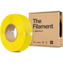 The Filament ReFill PLA Sorbet Yellow