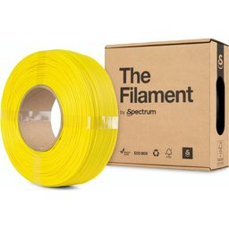 The Filament ReFill PLA Sorbet Yellow