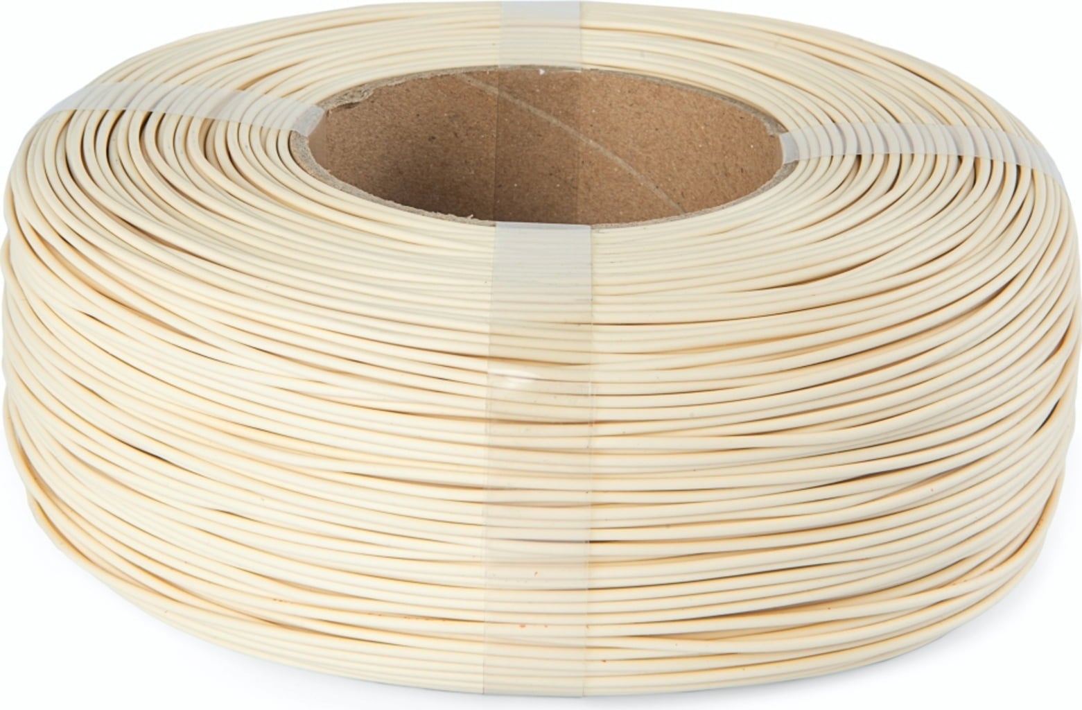 The Filament ReFill PLA Wood Ash