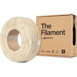 The Filament ReFill PLA Wood Ash