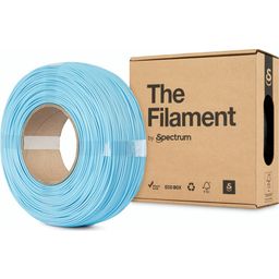 The Filament ReFill PLA Sky Blue