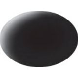 Revell Aqua Color crna boja - mat