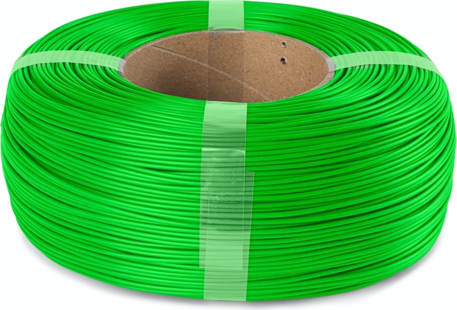 The Filament ReFill PLA Circuit Green