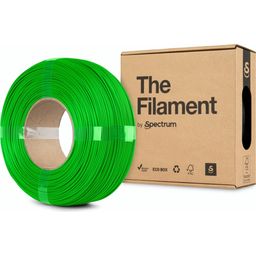 The Filament ReFill PLA Circuit Green