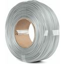 The Filament ReFill PLA Silver Aluminium