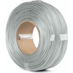 The Filament ReFill PLA Silver Aluminium