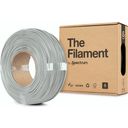 The Filament ReFill PLA Silver Aluminium