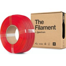 The Filament ReFill PLA Technical Red