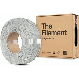 The Filament ReFill PLA Cloud Grey