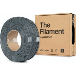 The Filament ReFill PLA Basalt Grey