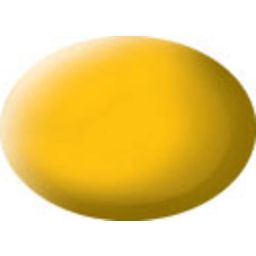 Revell Aqua Color - Yellow Matte