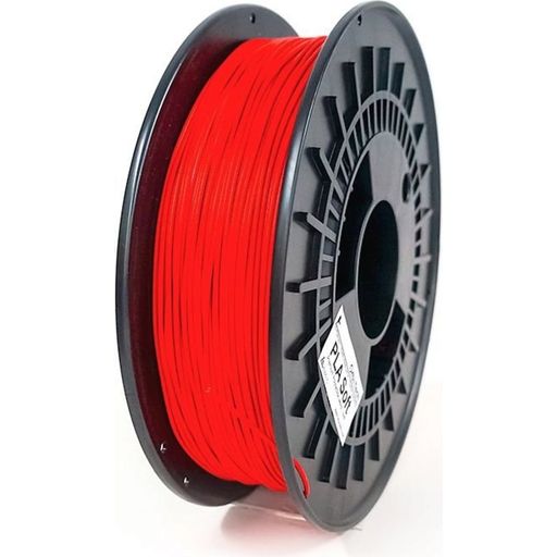 Orbi-Tech Filamento PLA Soft Rosso