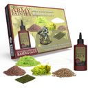 The Army Painter Battlefields Basing Set - 1 set