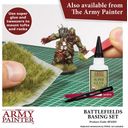 The Army Painter Battlefields Basing Set - 1 Set