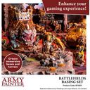 The Army Painter Battlefields Basing Set - 1 set