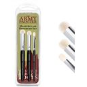 The Army Painter Masterclass Drybrush Set - 1 stuk