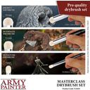 The Army Painter Masterclass Drybrush Set - 1 stuk