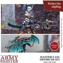 The Army Painter Masterclass Drybrush Set - 1 stuk