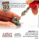 The Army Painter Hobby Tool Kit - 1 set.