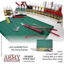 The Army Painter Hobby Tool Kit - 1 set.