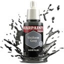 The Army Painter Warpaints Fanatic: Black & Greys - Uniform Grey