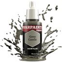 The Army Painter Warpaints Fanatic: Warm Greys & White - Grey Castle