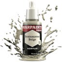 The Army Painter Warpaints Fanatic: Warm Greys & White - Brainmatter Beige