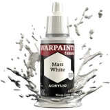 The Army Painter Warpaints Fanatic: Warm Greys & White