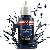 The Army Painter Warpaints Fanatic: Strong Pale Blues